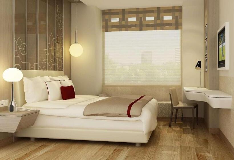 Fotos del hotel Days Hotel By Wyndham Jaipur Tonk Road:  19