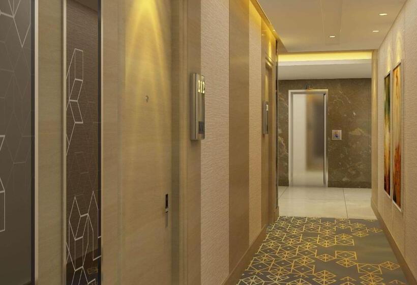 Fotos del hotel Days Hotel By Wyndham Jaipur Tonk Road:  22