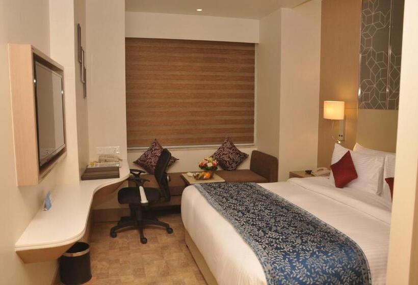 Fotos del hotel Days Hotel By Wyndham Jaipur Tonk Road:  24