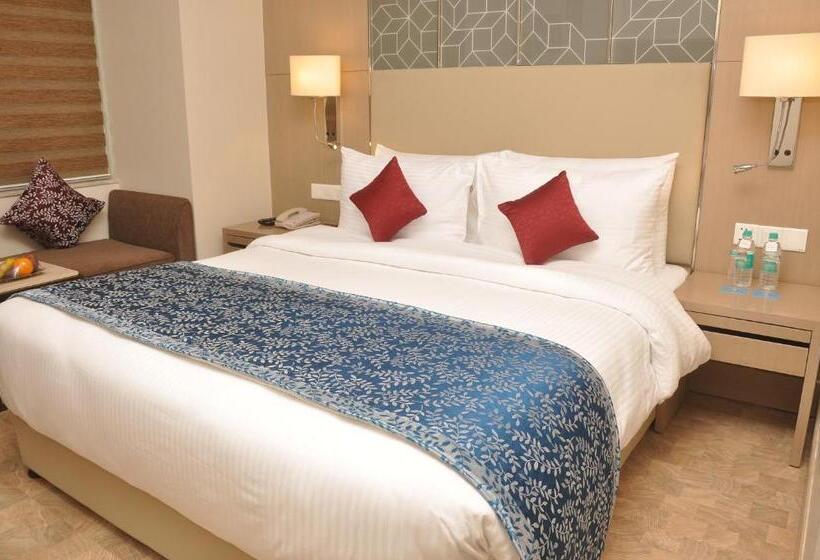 Fotos del hotel Days Hotel By Wyndham Jaipur Tonk Road:  18