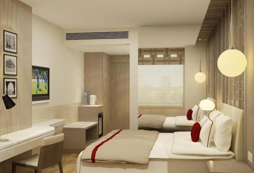 Fotos del hotel Days Hotel By Wyndham Jaipur Tonk Road:  15