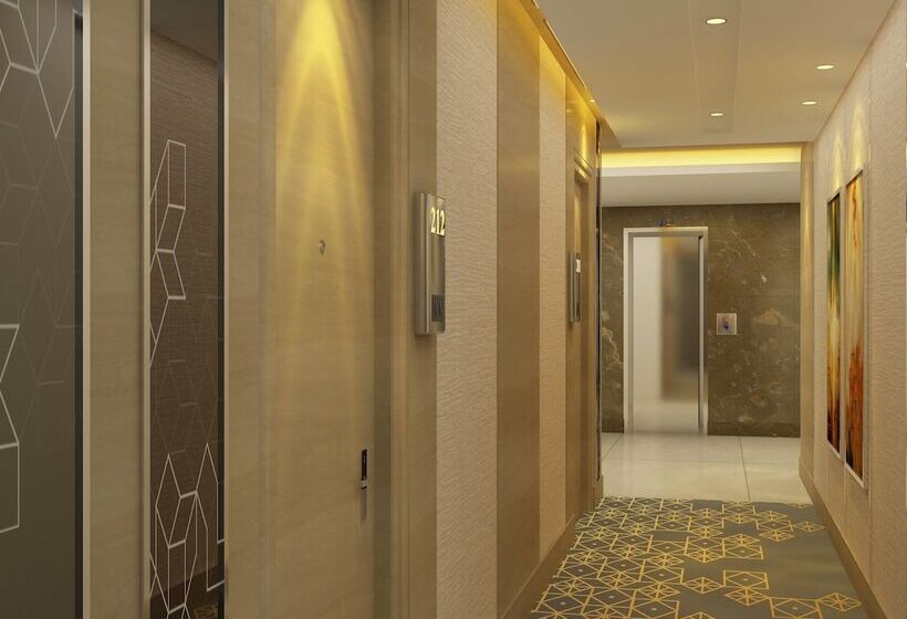 Fotos del hotel Days Hotel By Wyndham Jaipur Tonk Road:  17