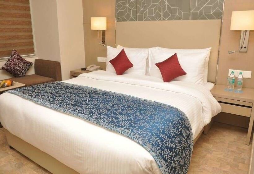 Fotos del hotel Days Hotel By Wyndham Jaipur Tonk Road:  11