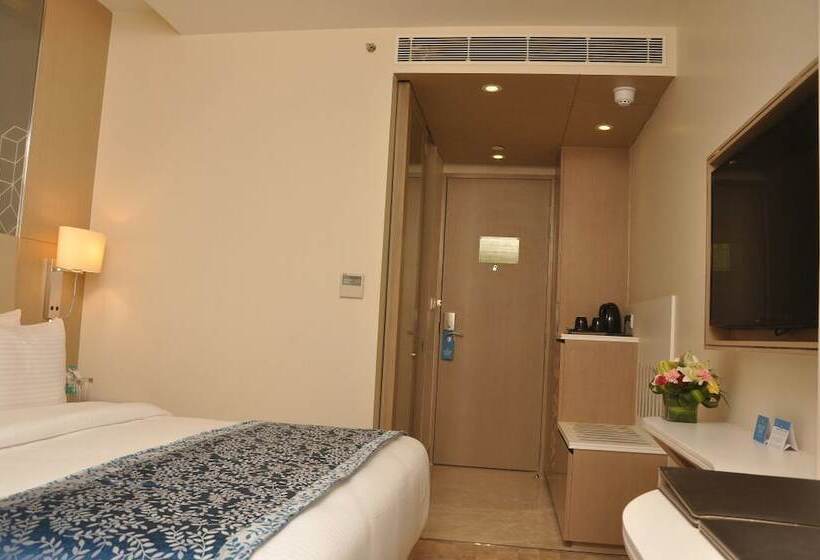 Fotos del hotel Days Hotel By Wyndham Jaipur Tonk Road:  5