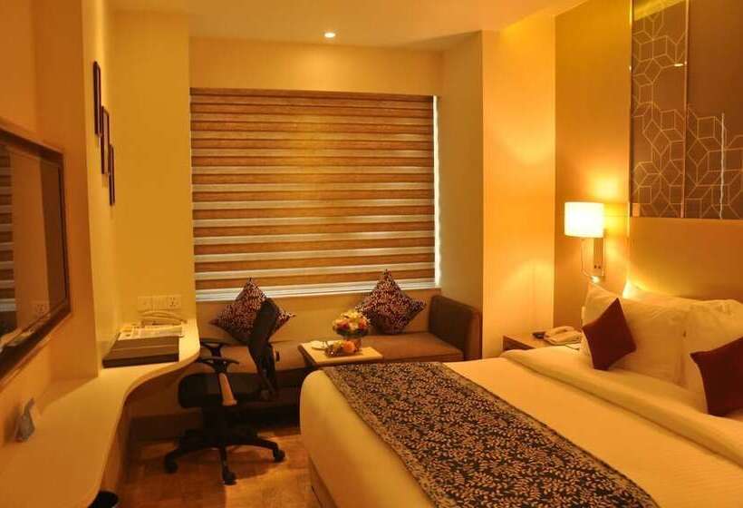 Fotos del hotel Days Hotel By Wyndham Jaipur Tonk Road:  2