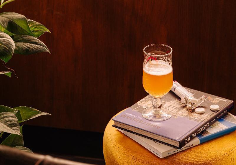 Fotos del hotel Eden  Amsterdam:  16