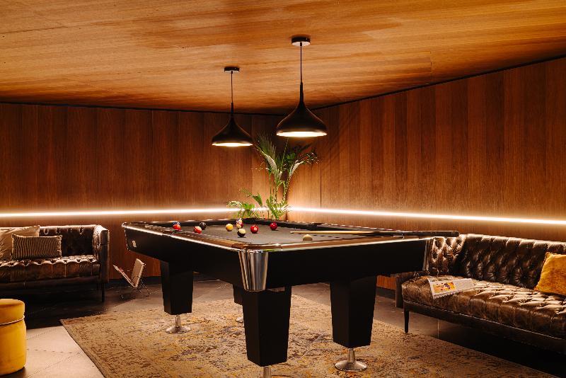 Fotos del hotel Eden  Amsterdam:  25