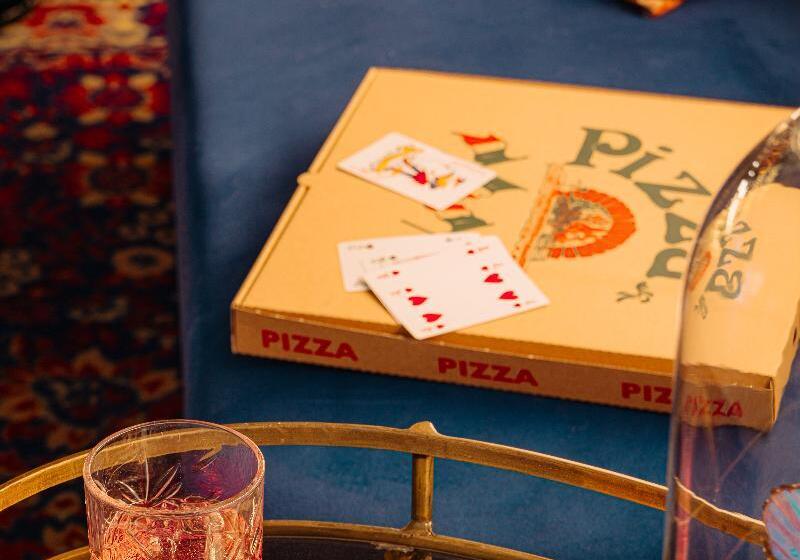 Fotos del hotel Eden  Amsterdam:  23