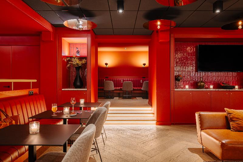 Fotos del hotel Eden  Amsterdam:  22