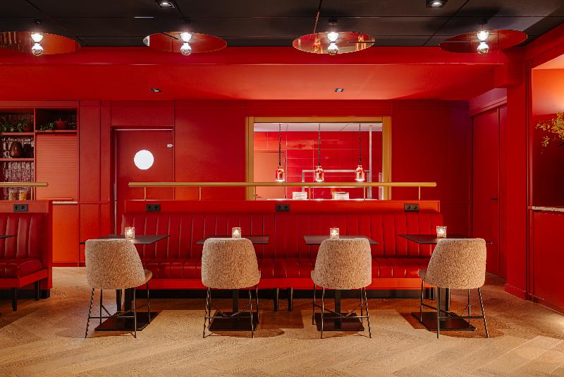 Fotos del hotel Eden  Amsterdam:  21