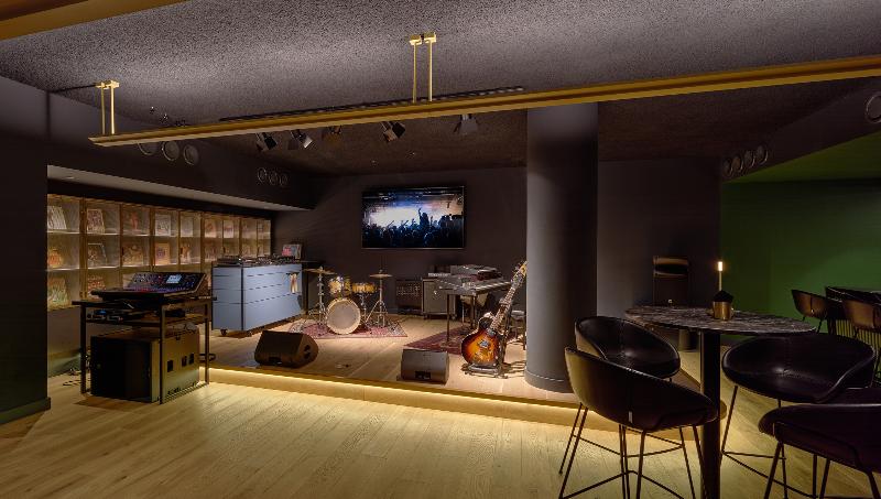 Fotos del hotel Eden  Amsterdam:  17