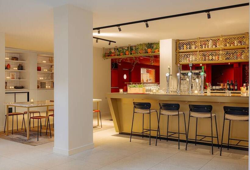 Fotos del hotel Eden  Amsterdam:  2