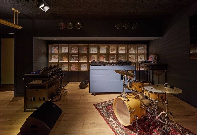 Fotos del hotel Eden  Amsterdam:  14