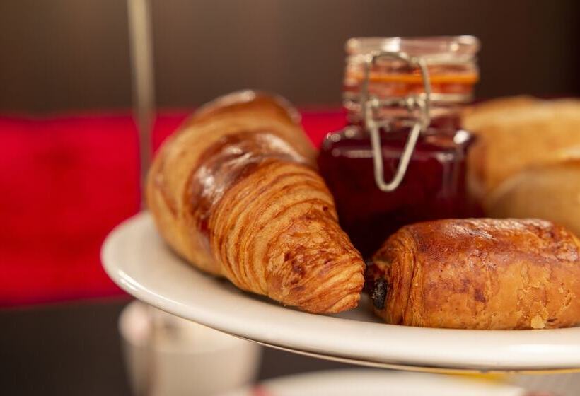 Fotos del hotel Eden  Amsterdam:  13