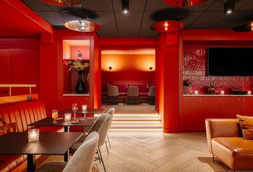 Fotos del hotel Eden  Amsterdam:  12