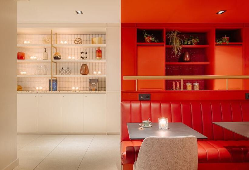 Fotos del hotel Eden  Amsterdam:  11