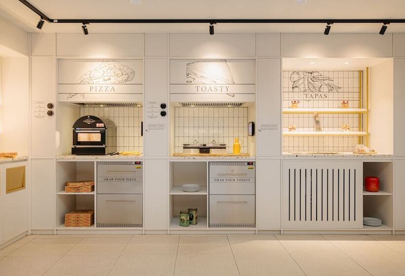 Fotos del hotel Eden  Amsterdam:  9