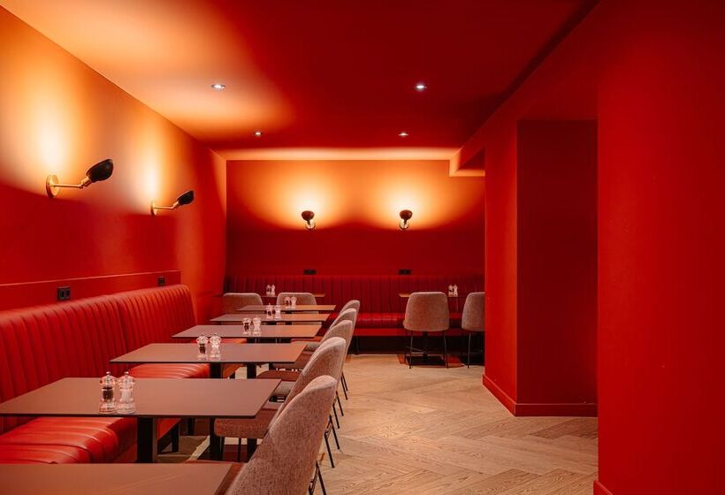 Fotos del hotel Eden  Amsterdam:  7