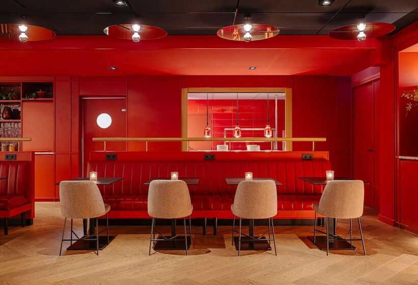 Fotos del hotel Eden  Amsterdam:  5