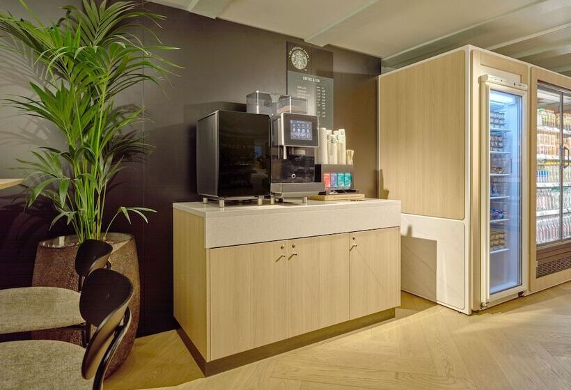 Fotos del hotel Eden  Amsterdam:  4