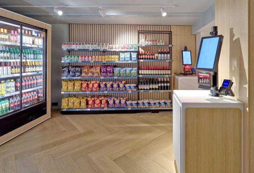 Fotos del hotel Eden  Amsterdam:  3