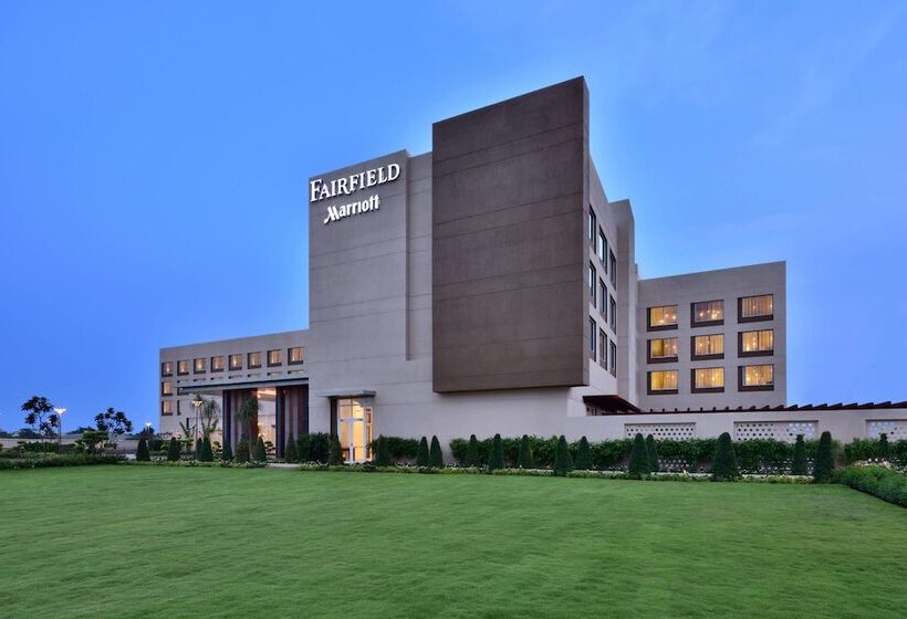 Fairfield By Marriott Sriperumbudur