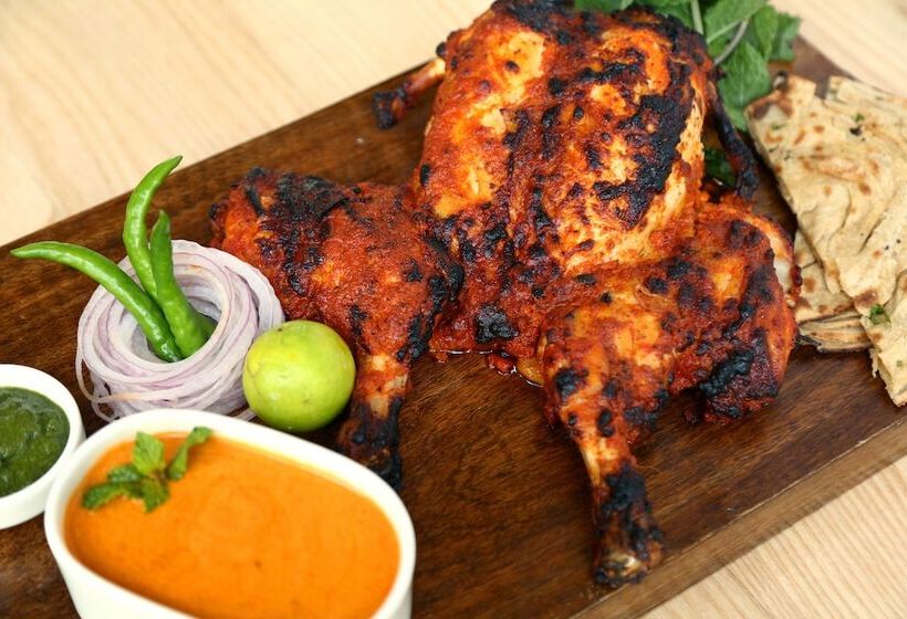 Fotos del hotel Fairfield By Marriott Sriperumbudur:  9