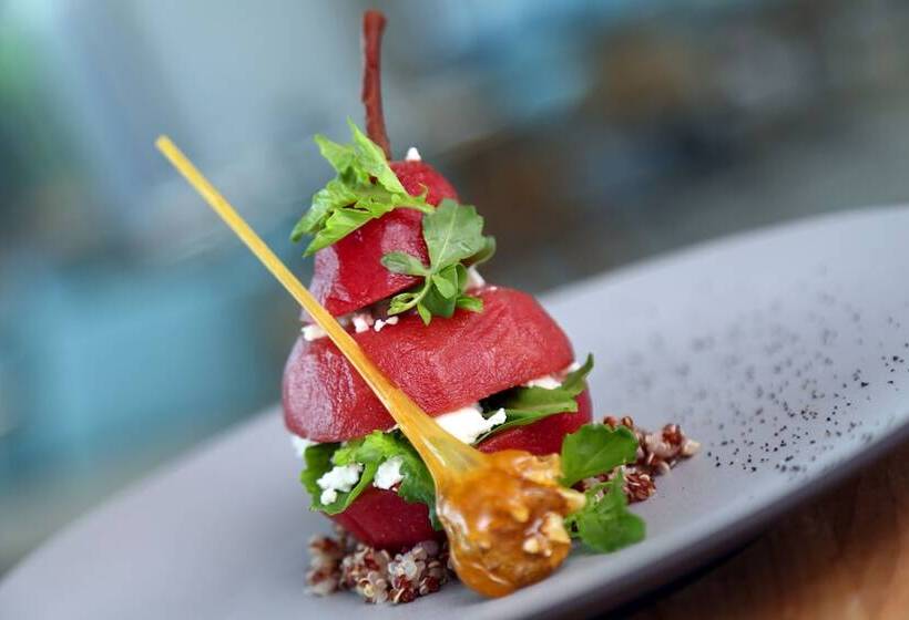 Fotos del hotel Fairfield By Marriott Sriperumbudur:  10