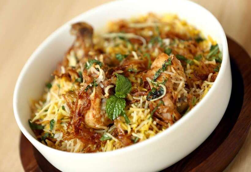 Fotos del hotel Fairfield By Marriott Sriperumbudur:  11