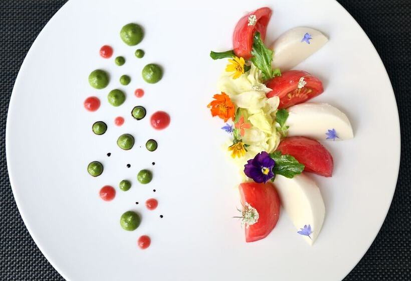 Fotos del hotel Fairfield By Marriott Sriperumbudur:  12