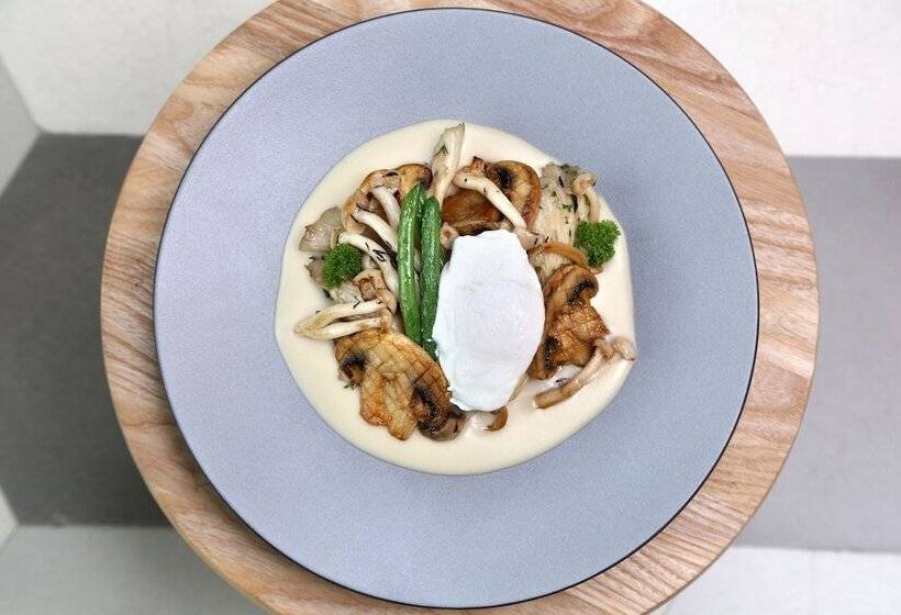 Fotos del hotel Fairfield By Marriott Sriperumbudur:  13