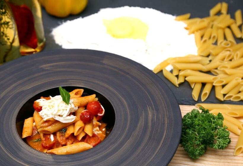 Fotos del hotel Fairfield By Marriott Sriperumbudur:  14