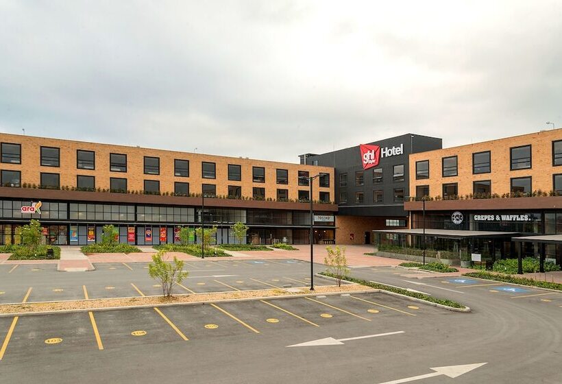 Ghl  Bogota Occidente