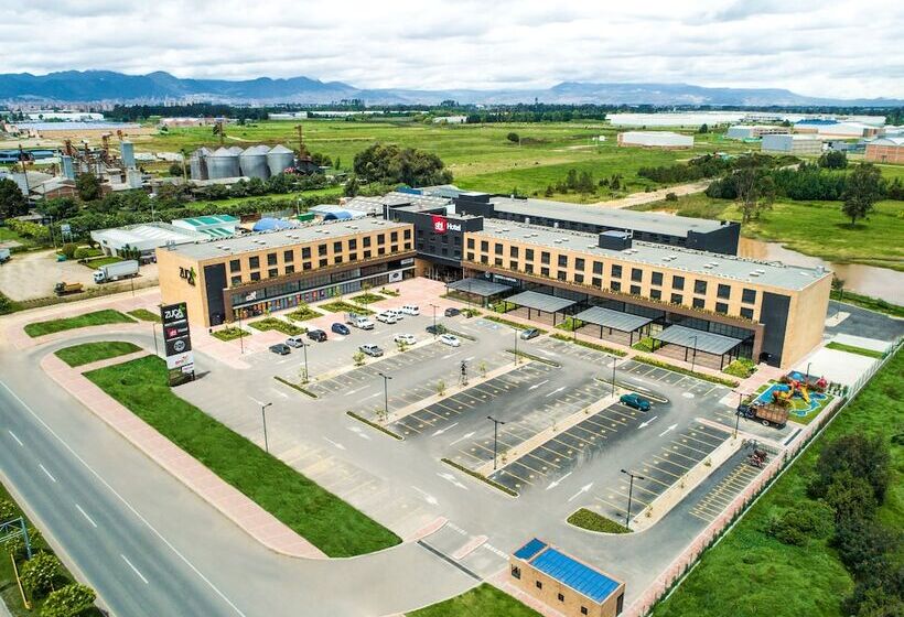 Fotos del hotel Ghl  Bogota Occidente:  2