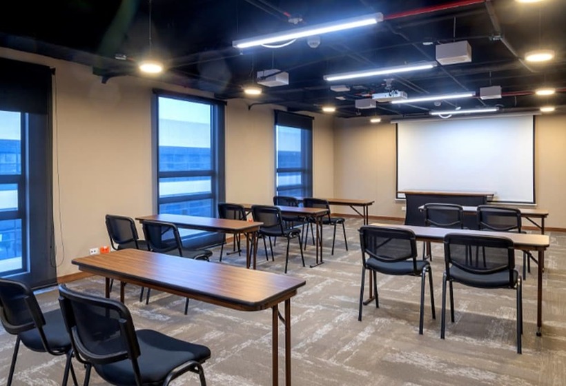 Fotos del hotel Ghl  Bogota Occidente:  6