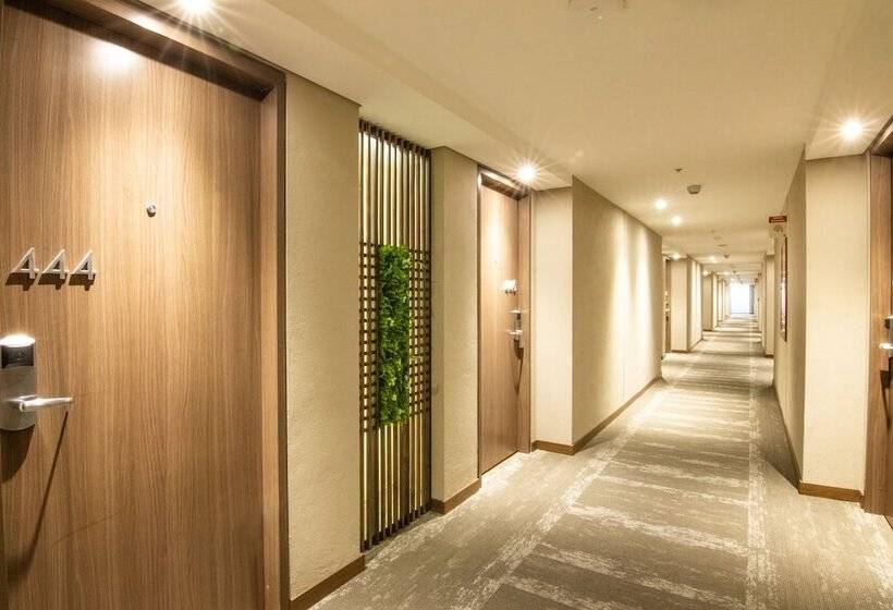 Fotos del hotel Ghl  Bogota Occidente:  7