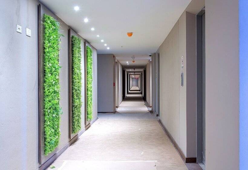 Fotos del hotel Ghl  Bogota Occidente:  8