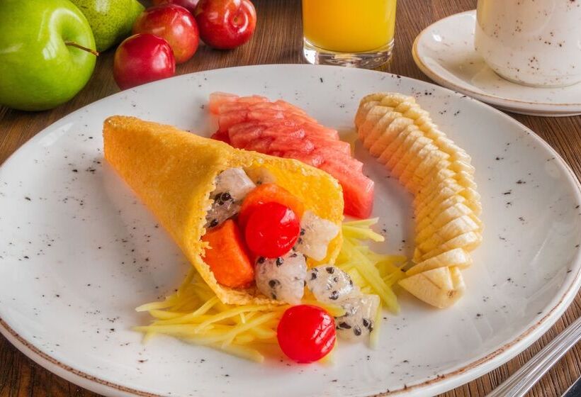 Fotos del hotel Ghl  Bogota Occidente:  9