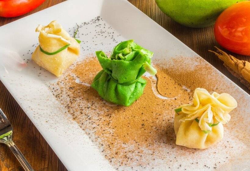 Fotos del hotel Ghl  Bogota Occidente:  12