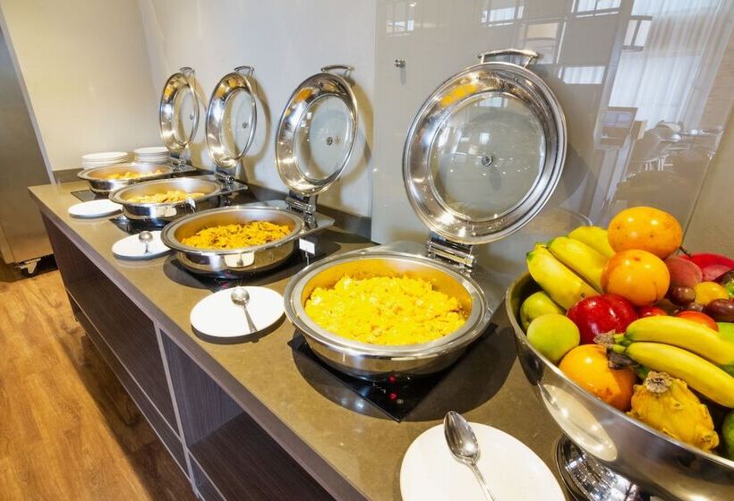 Fotos del hotel Ghl  Bogota Occidente:  14