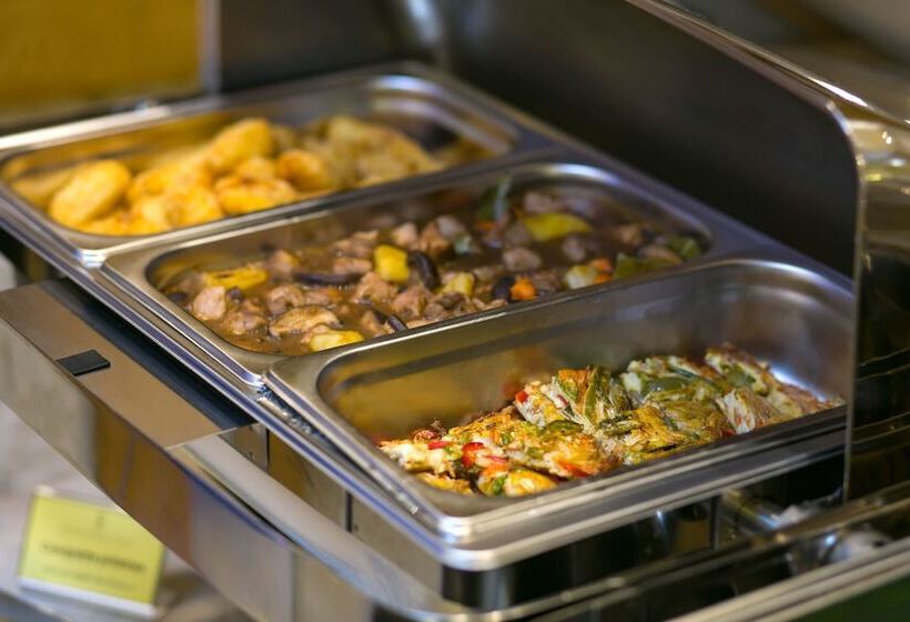 Fotos del hotel Sunline Paon Hotel & Spa:  15