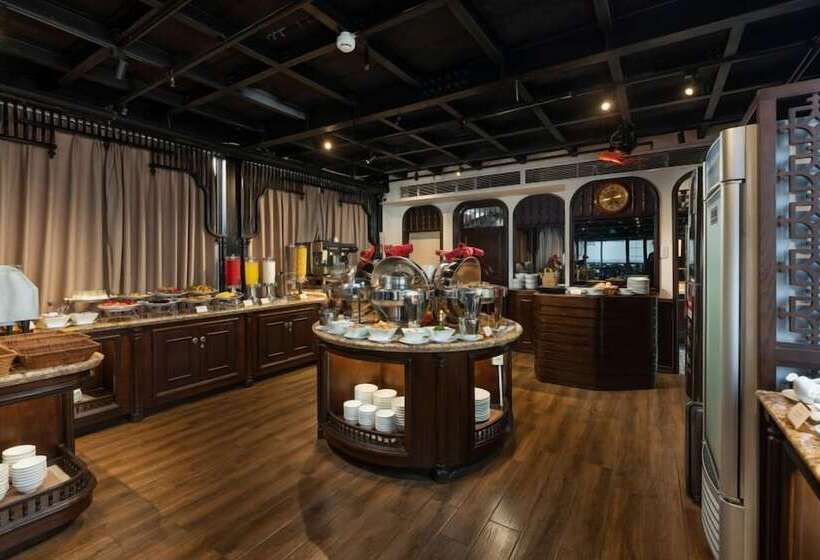 Fotos del hotel Sunline Paon Hotel & Spa:  14