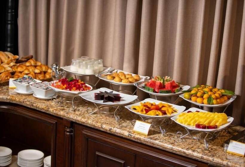 Sunline Paon Hotel & Spa