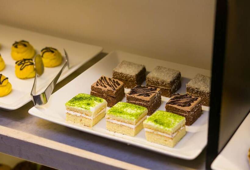 Fotos del hotel Sunline Paon Hotel & Spa:  16