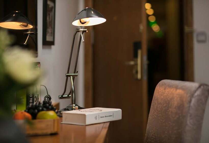 Fotos del hotel Sunline Paon Hotel & Spa:  19