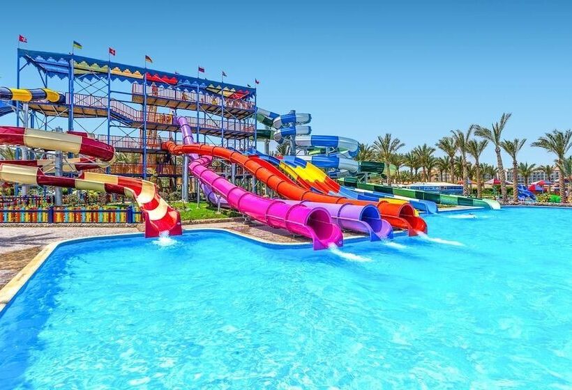 Fotos del hotel Hawaii Riviera Club Aqua Park  Families And Couples Only:  11