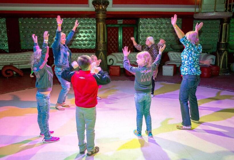 Fotos del hotel Hawaii Riviera Club Aqua Park  Families And Couples Only:  24