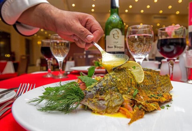 Fotos del hotel Hawaii Riviera Club Aqua Park  Families And Couples Only:  2