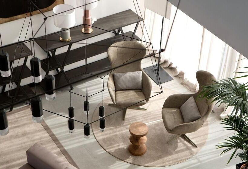 Fotos del hotel J:  8