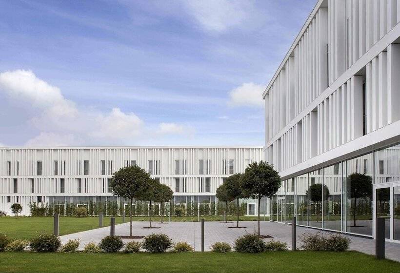 Fotos del hotel J:  10